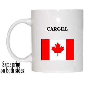  Canada   CARGILL Mug: Everything Else