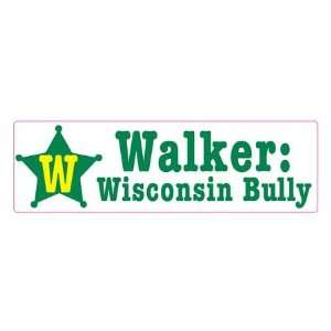  Walker Bully Automotive