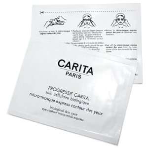  CARITA by Carita Carita Progressif Eye Contour Micro Mask 