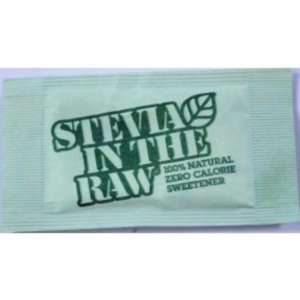  Stevia in the Raw natural sweetener Case Pack 1000: Home 