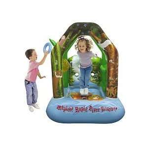  Nick Jr. Go Diego Go! Rapid River Rescue Playcenter: Toys 