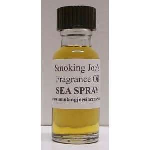   Spray Fragrance Oil 1/2 Oz. By Smoking Joes Incense