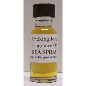   Spray Fragrance Oil 1/2 Oz. By Smoking Joes Incense: Home Improvement