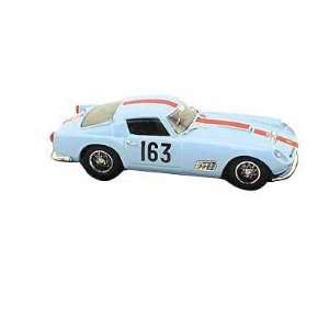    Bang 143 1958 Ferrari 250 Tour De France Shel/Peron Toys & Games