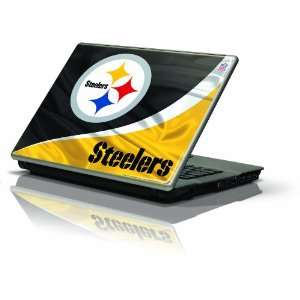    Laptop/Netbook/Notebook); NFL Pittsburgh Steelers Logo: Electronics