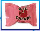   Big Cherry Milk Chocolate Nostalgic Candy Bars Case of 24