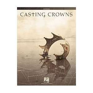  Casting Crowns Musical Instruments