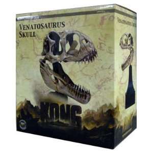  King Kong Venatosaurus Skull Limited Edition Bust Toys & Games