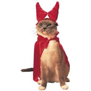 Cat From Hell Pet Costume Toys & Games