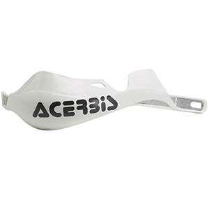  Acerbis Rally Pro X Strong Handguards     /White 