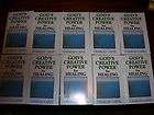 10 Pack Gods Creative Power for Healing by Charles Capps *NEW*