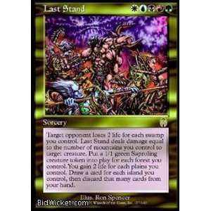  Last Stand (Magic the Gathering   Apocalypse   Last Stand 
