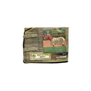  78 Inch Fly Rid Prem Protective Sheet   Green   081 65013 