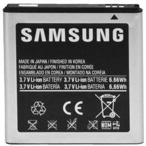 NEW OEM BATTERY FOR SPRINT Samsung Galaxy S2 EPIC TOUCH SPH D710 