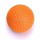 Golf Ball Elastic PU Foam Ball Sports Training Practice