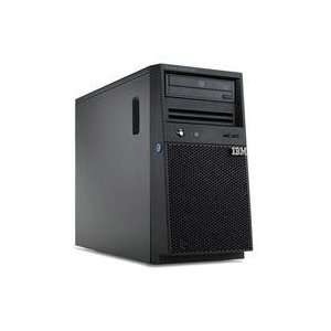  IBM System x 2582EEU 4U Tower Server   1 x Intel Xeon E3 