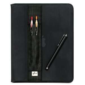  Double Pen/Stylus Quiver for Apple iPad Cases