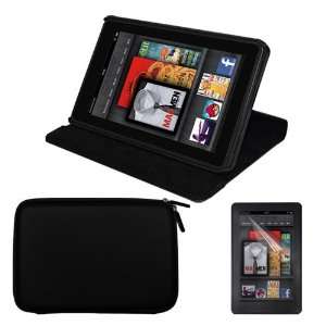   Kindle Fire 7 Multi touch Display Wi Fi Android Tablet Electronics