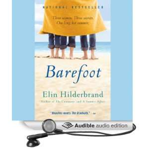   Novel (Audible Audio Edition) Elin Hilderbrand, Rachael Warren Books