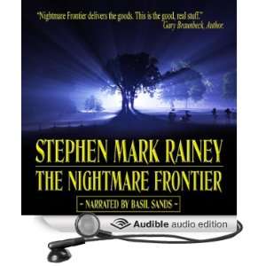   (Audible Audio Edition) Stephen Mark Rainey, Basil Sands Books