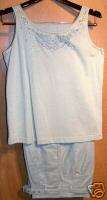 Spiegel Together Pants and Top Sage Color Size Small  