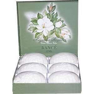  Rance Classic Soap   Magnolia Royale Beauty