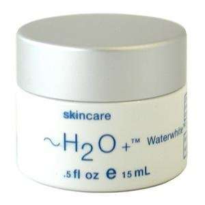  H2o+ Eye Care   0.5 oz Waterwhite Brightening Eye Cream 