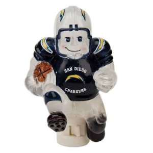  San Diego Chargers SC Sports Night Light