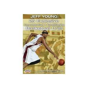   & Conditioning Basketball Drills (DVD): Sports & Outdoors