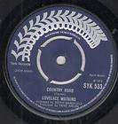 LOVELACE WATKINS Love Is (soul, vinyl LP)