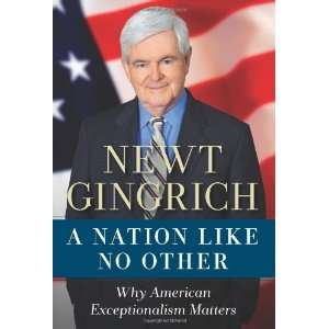   Like No Other: Why American Exceptionalism Matters:  Author : Books