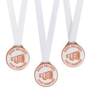   Team Spirit Medals   Awards & Incentives & Medals