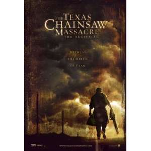 The Texas Chainsaw Massacre The Beginning (2006 