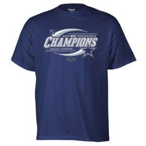   2009 NFC Conference Champions Spin Cycle T Shirt