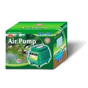  Aqua air pump OSI   OSI AP 50 AIR PUMP