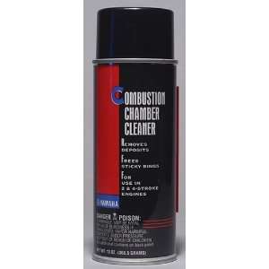  Yamaha Combustion Chamber Cleaner 13oz Can Sports 