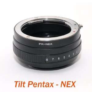   Sony Alpha Nex E mount Camera Adapter, for Sony NEX 3 NEX 5 NEX 3C NEX