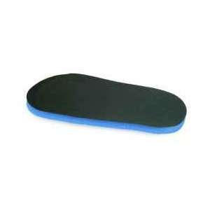  Spenco for Her Comfort Casual Insoles, Pair Health 