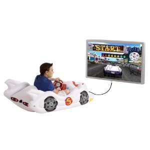  Speed Racer Video Role Play Game Toys & Games