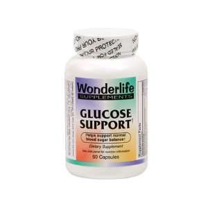  Glucose Support Formula 60 Capsules Health & Personal 
