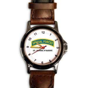  Special Forces Admiral Watch 