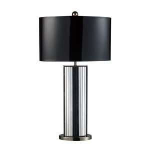  Lighting New York 3981D Lny Special 1 Light Table Lamps in 