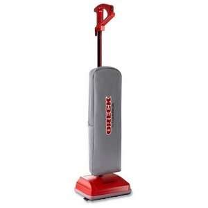 Oreck Commercial U2000R 1 Commercial 8 Pound Upright Vacuum with 