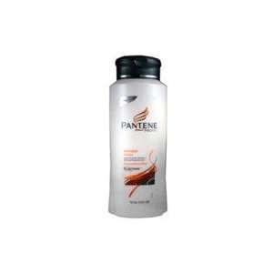 Pantene Pro V Texturize Shampoo, with an ELASTESSEE Complex, 25.8 fl 