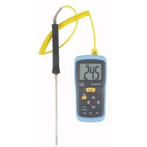 Reed Instruments ST 610B Digital Thermocouple Thermometer  