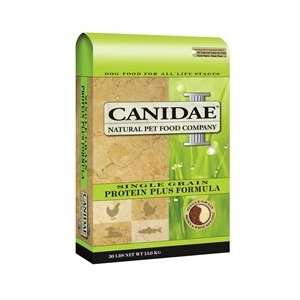 CANIDAE Single Grain Protein Plus Formula 15lb Pet 