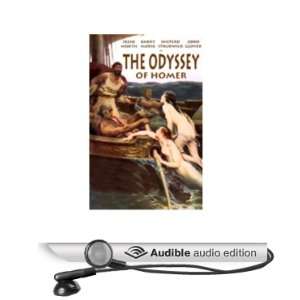  The Odyssey of Homer (Dramatization) (Audible Audio 