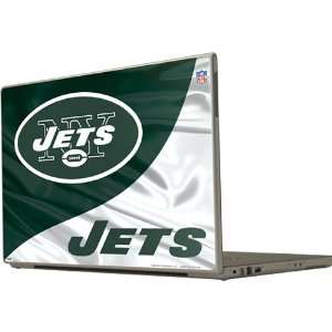  Skin It New York Jets Dell Laptop Skin: Sports & Outdoors