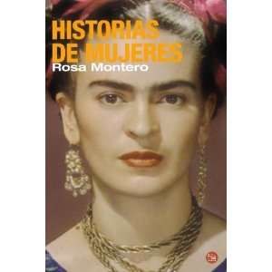  / Stories of Women (Spanish Edition) [Paperback] Rosa Montero Books