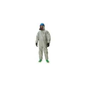  Dupont Coverall, Medium, Pk6   TF145TGYMD000600 